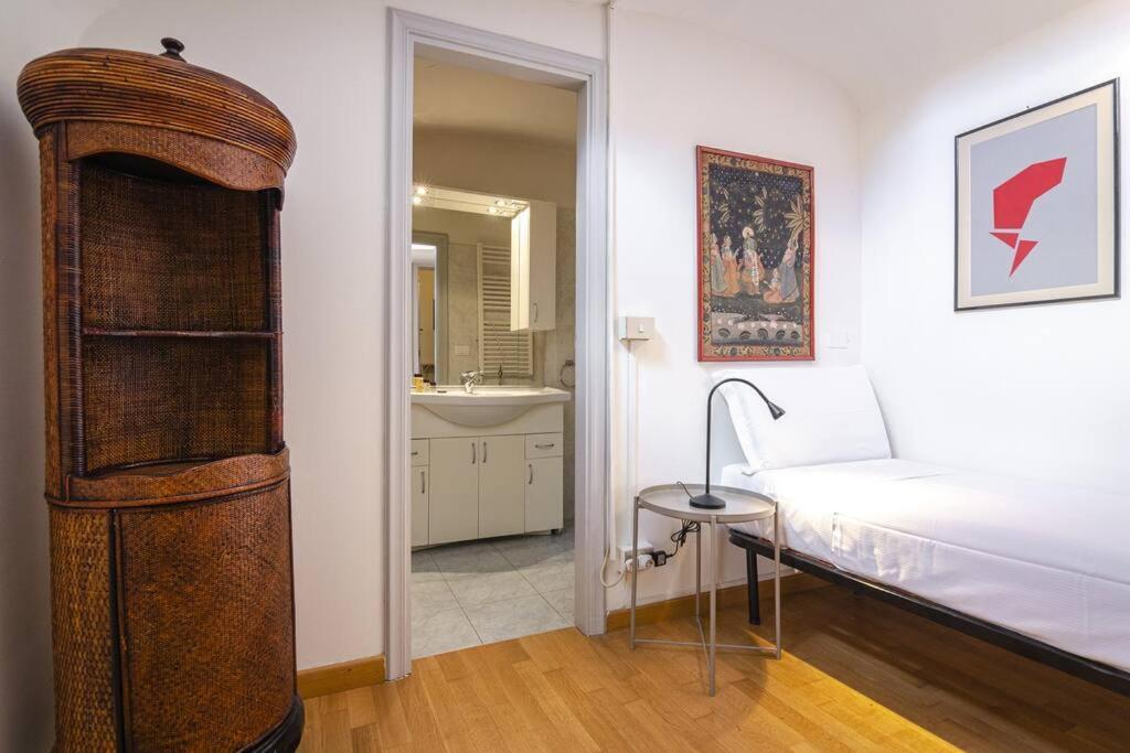 Dimora Fossalta, A Pochi Passi Da Piazza Maggiore Bolonia Exterior foto