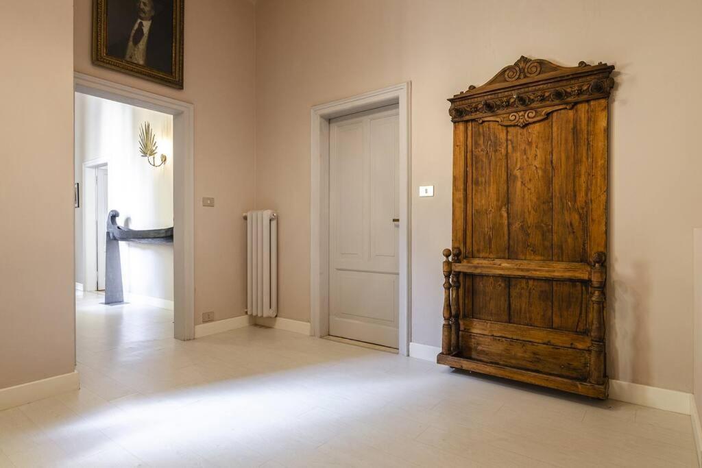 Dimora Fossalta, A Pochi Passi Da Piazza Maggiore Bolonia Exterior foto