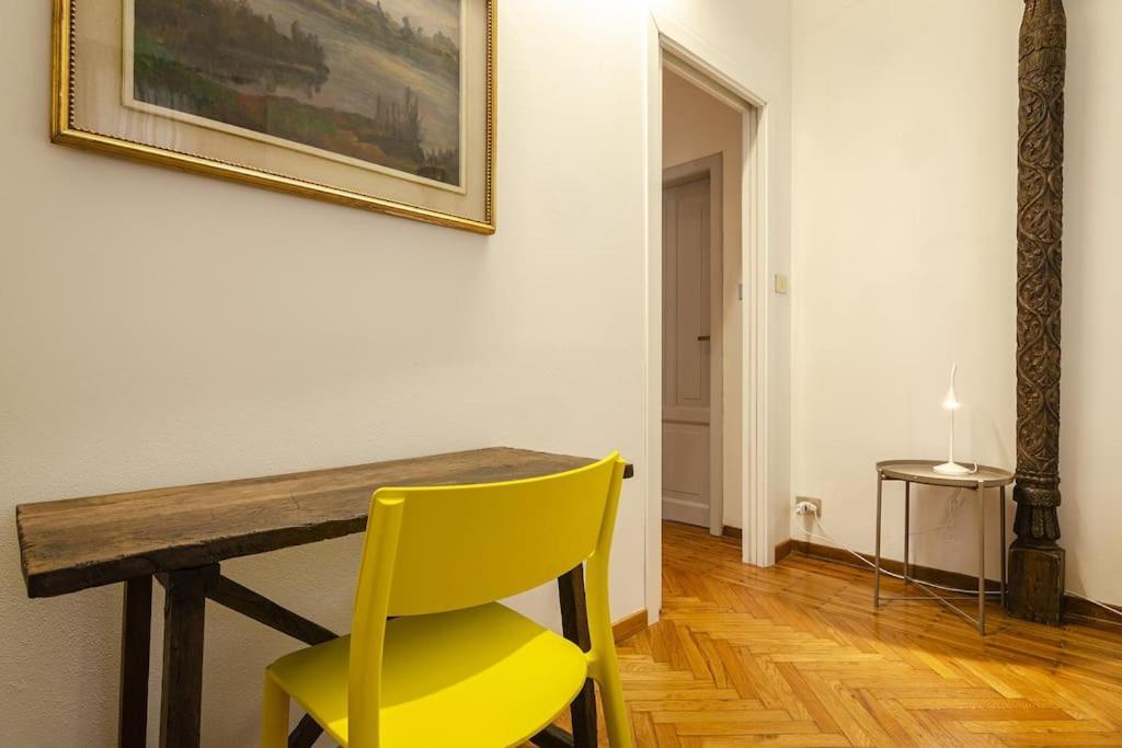 Dimora Fossalta, A Pochi Passi Da Piazza Maggiore Bolonia Exterior foto