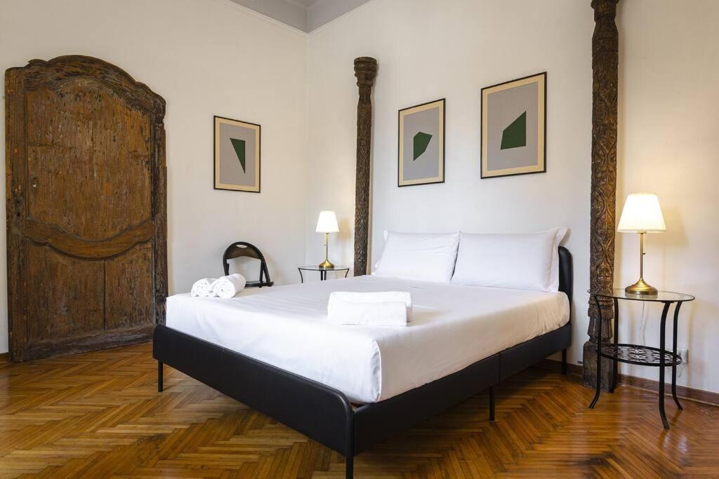 Dimora Fossalta, A Pochi Passi Da Piazza Maggiore Bolonia Exterior foto