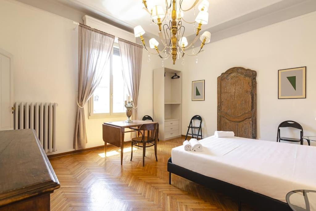 Dimora Fossalta, A Pochi Passi Da Piazza Maggiore Bolonia Exterior foto
