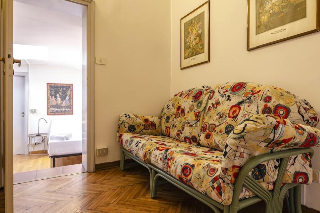 Dimora Fossalta, A Pochi Passi Da Piazza Maggiore Bolonia Exterior foto