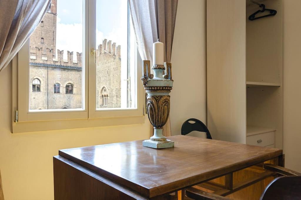 Dimora Fossalta, A Pochi Passi Da Piazza Maggiore Bolonia Exterior foto